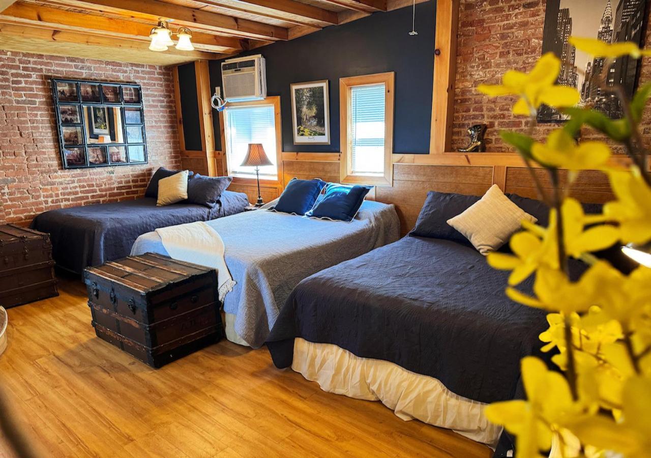 See Ny Now Sleeps 21 Union City Exterior photo