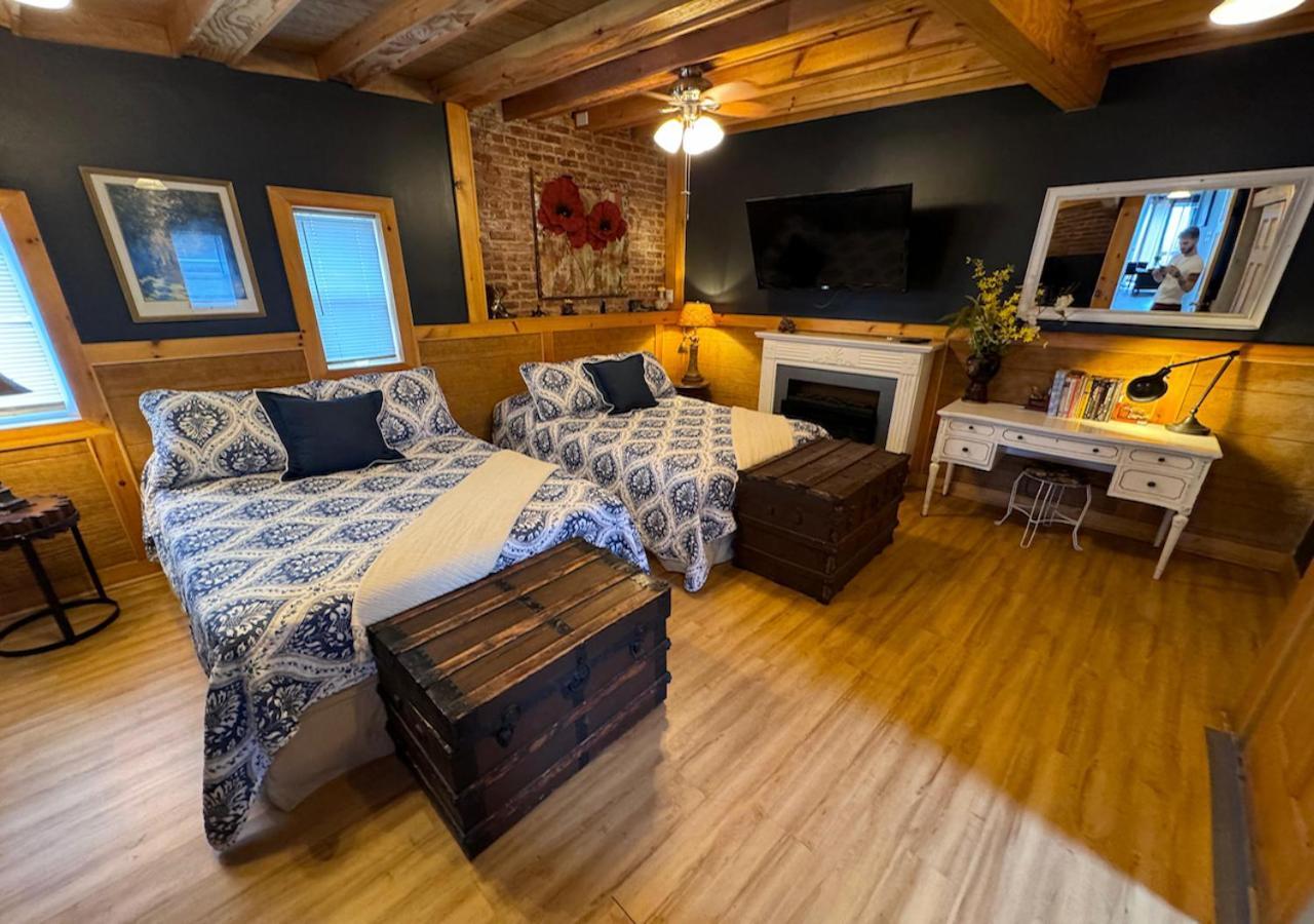 See Ny Now Sleeps 21 Union City Exterior photo