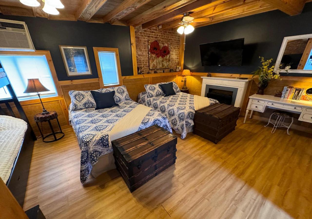 See Ny Now Sleeps 21 Union City Exterior photo