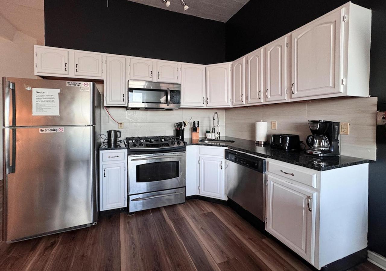 See Ny Now Sleeps 21 Union City Exterior photo