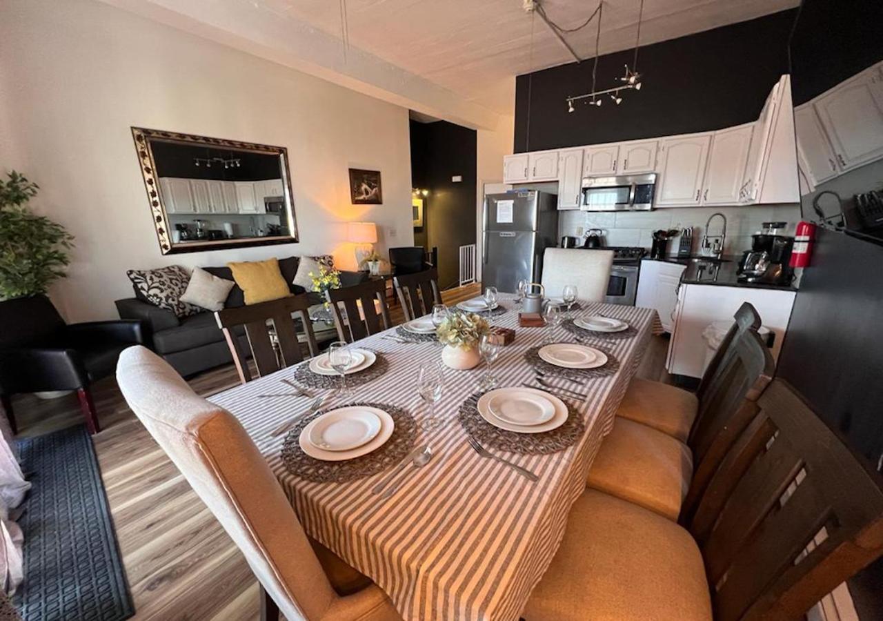 See Ny Now Sleeps 21 Union City Exterior photo