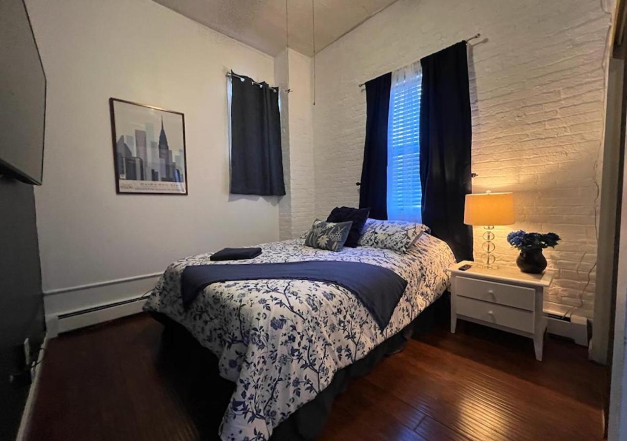 See Ny Now Sleeps 21 Union City Exterior photo