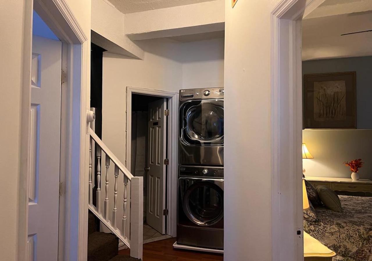 See Ny Now Sleeps 21 Union City Exterior photo