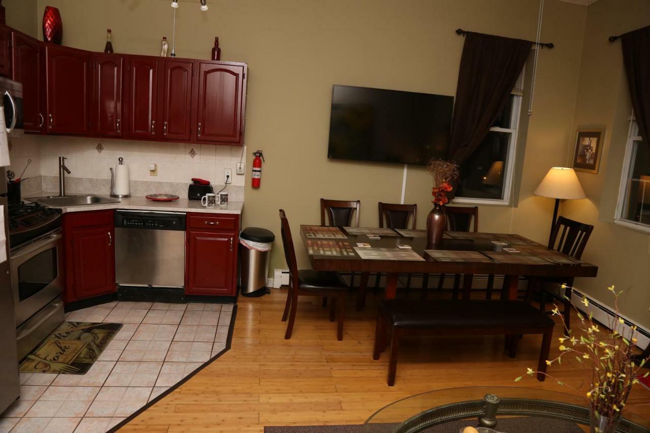 See Ny Now Sleeps 21 Union City Exterior photo